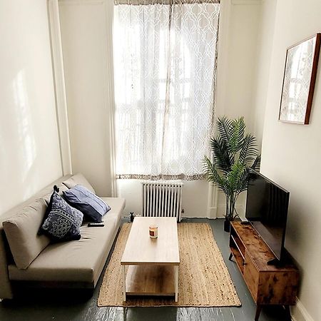 Superlative Midtown Manhattan Apartment New York Extérieur photo