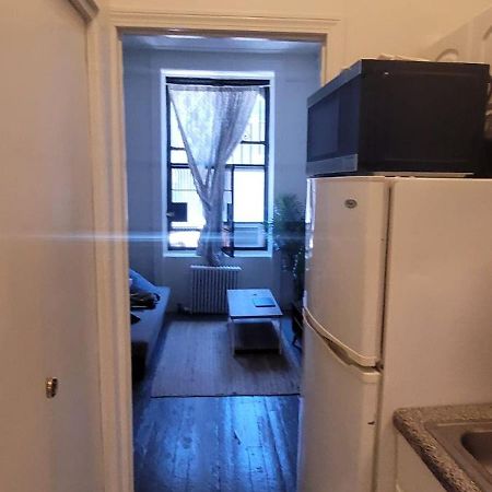 Superlative Midtown Manhattan Apartment New York Extérieur photo