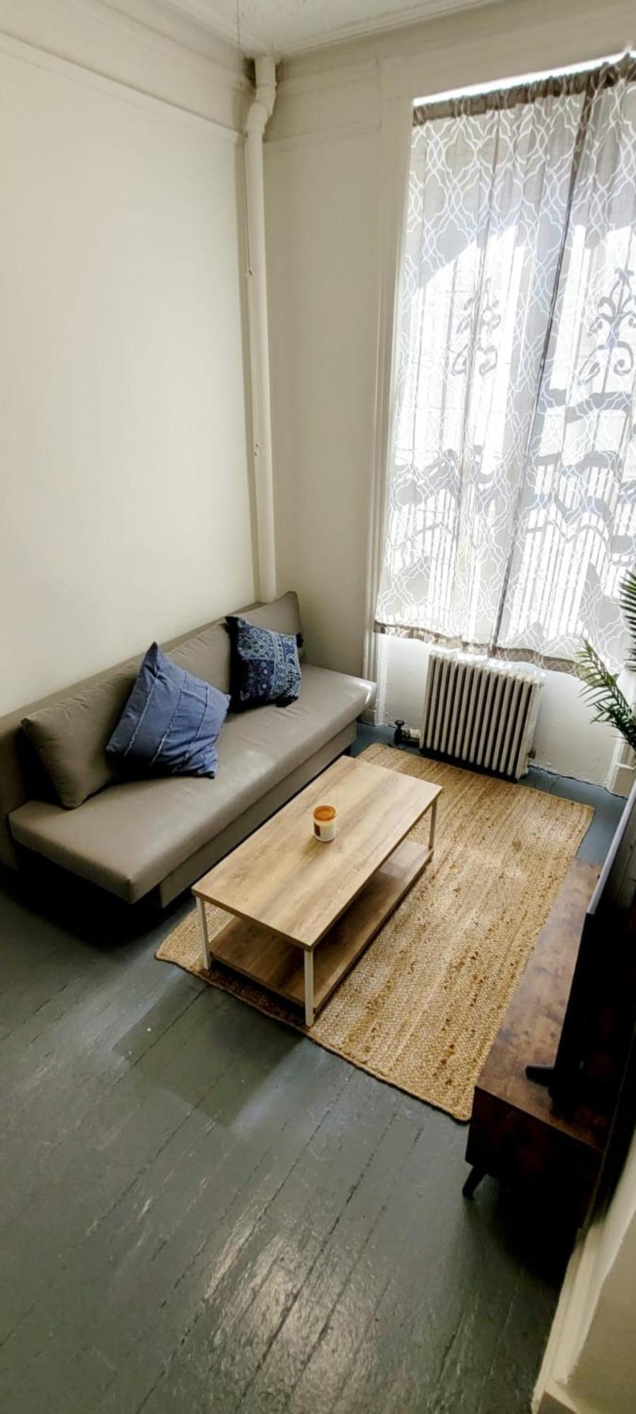 Superlative Midtown Manhattan Apartment New York Extérieur photo