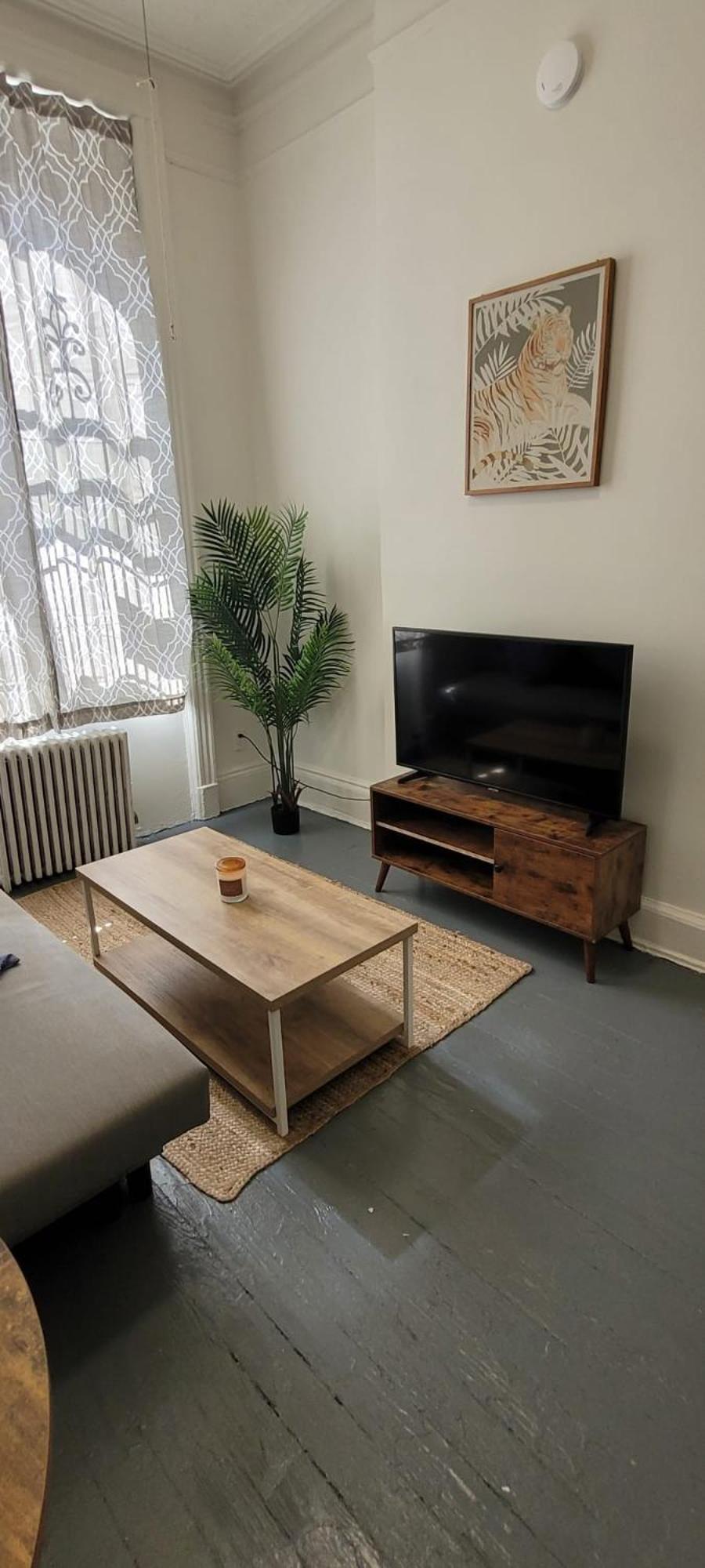 Superlative Midtown Manhattan Apartment New York Extérieur photo