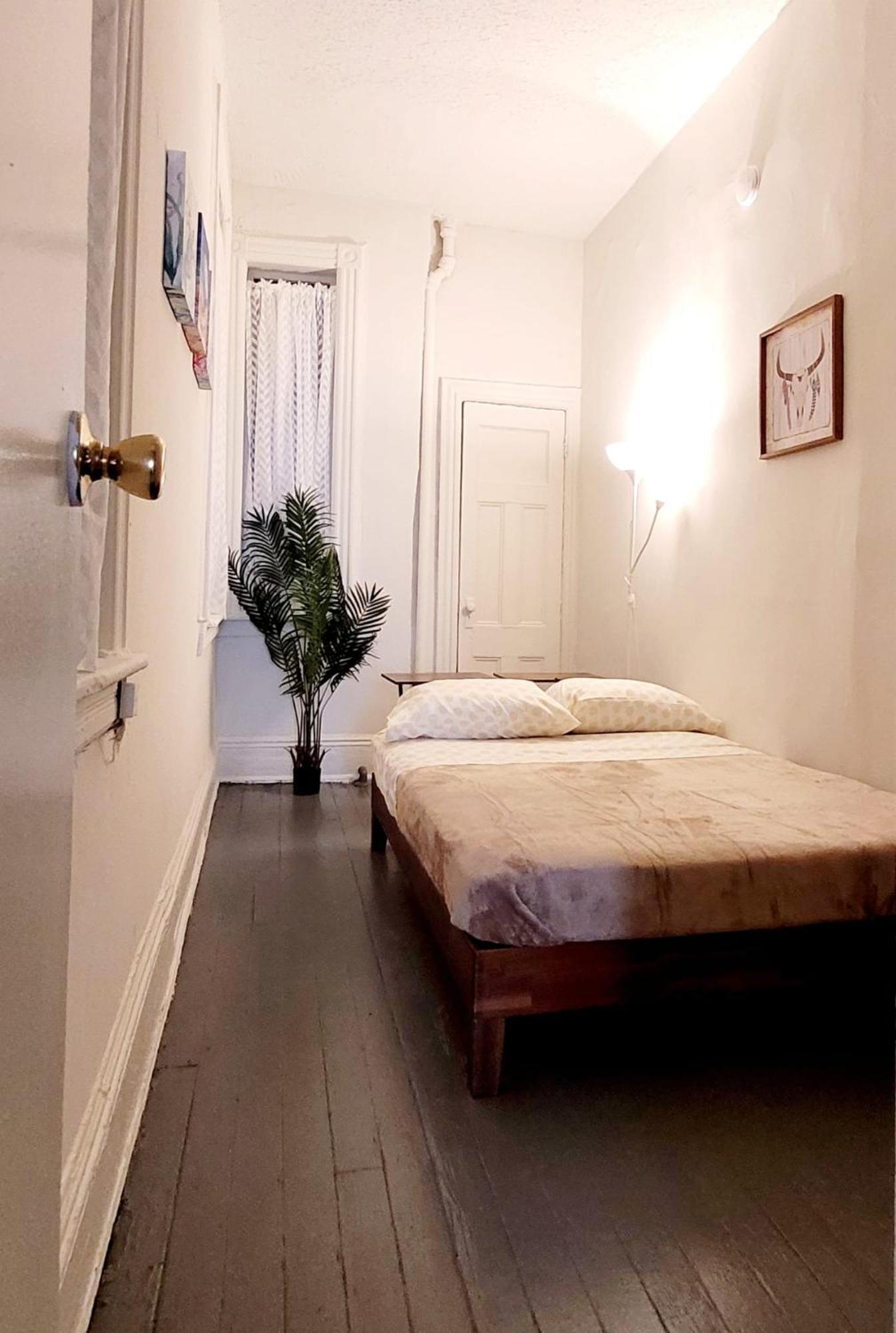 Superlative Midtown Manhattan Apartment New York Extérieur photo